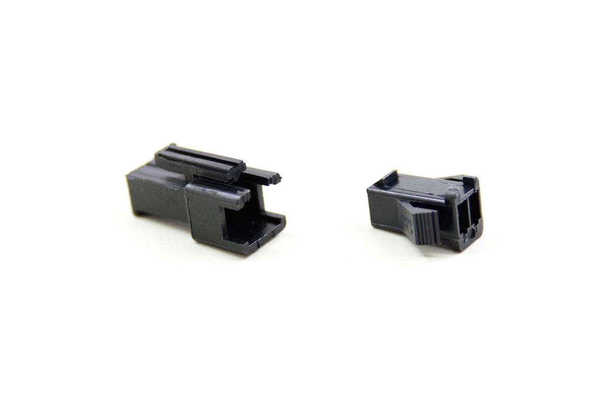 Connector: JST 4 Pin Male