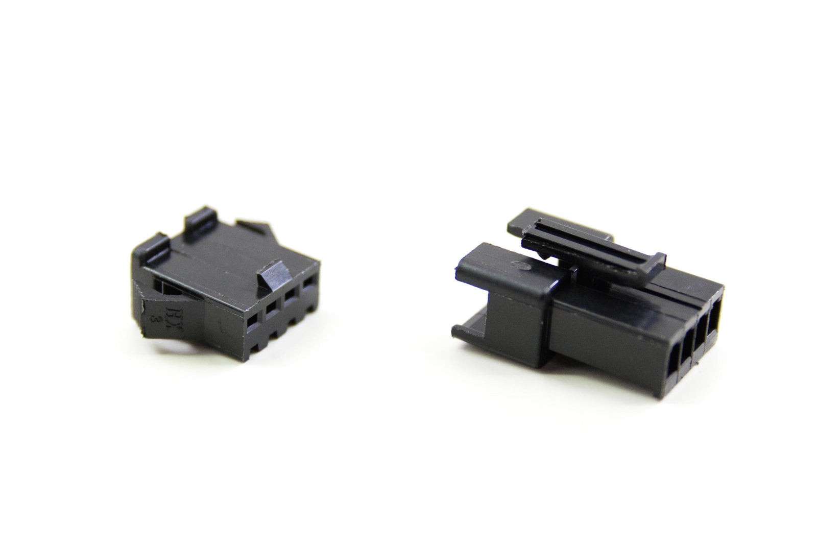 Connector: JST 3 Pin Male