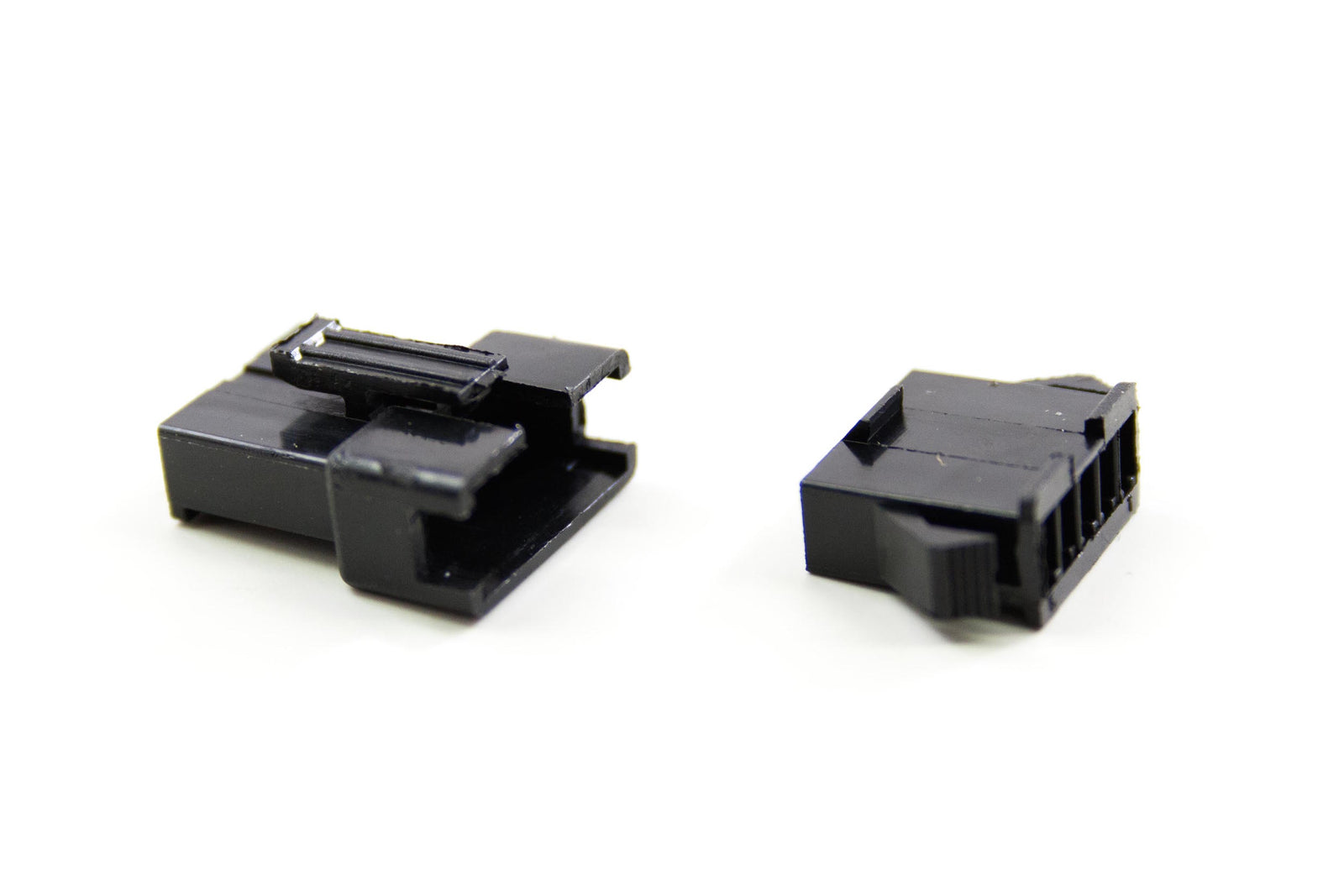 Pins: JST Female (10x)