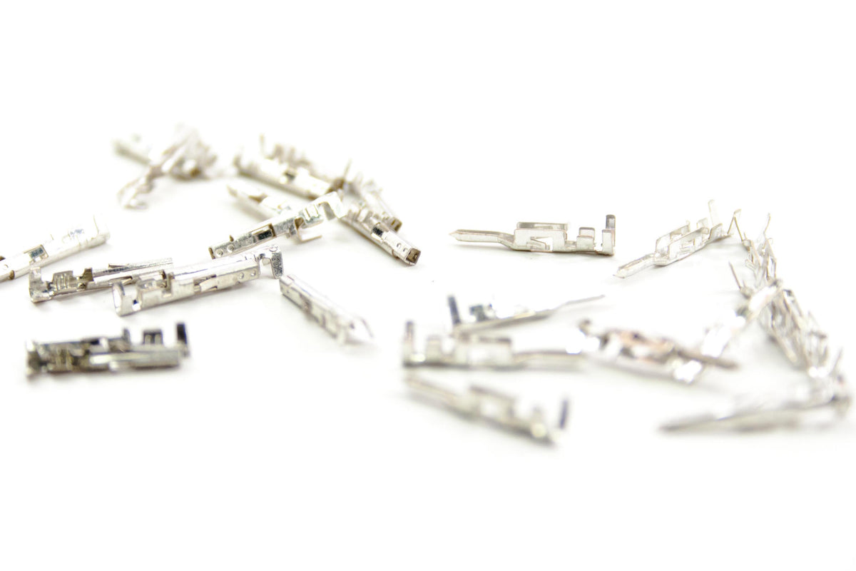 Connector: JST 5 Pin Male