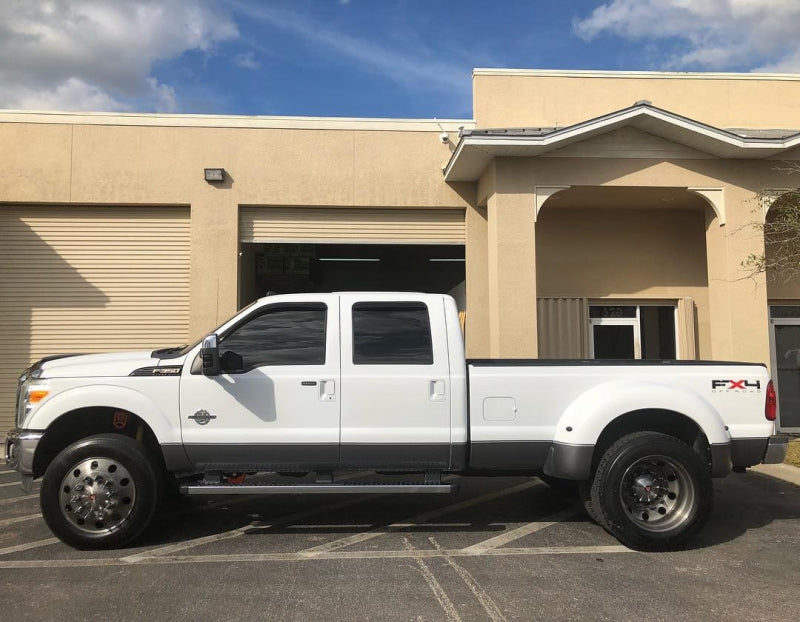 Wicked Trucks - 2011-2016 Ford F-250 & F-350 2.5