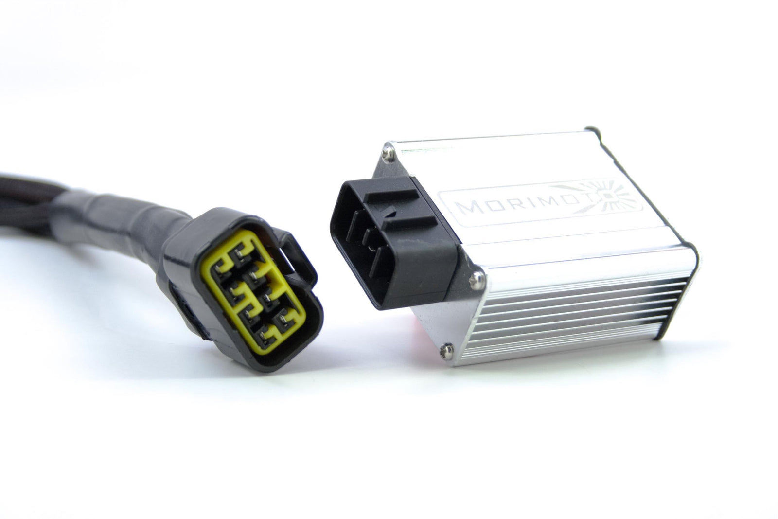 Bi-xenon Relay: Mopar MotoControl (9007)
