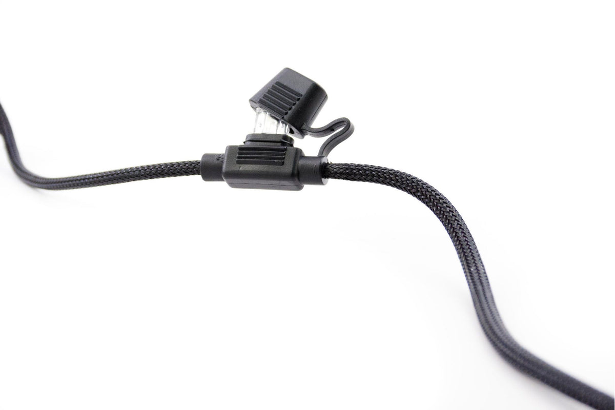 Bi-xenon Relay: Mopar MotoControl (9007)