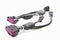 Conversion Harness: 13-18 Ram OEM Projector Headlights (Set)