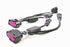 Conversion Harness: 13-18 Ram OEM Projector Headlights (Set)