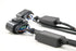 Conversion Harness: 13-18 Ram OEM Projector Headlights (Set)