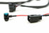 Conversion Harness for Halogen Tundra with LED DRL (Convert to OEM LED Headlights)
