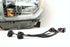 Spare Parts: Tundra OEM LED DRL Adapter Harness Replacement