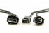 Conversion Harness for Halogen Tundra with LED DRL (Convert to OEM LED Headlights)