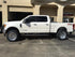 Wicked Trucks - 2017+ Ford F-250 & F-350 2.5" Premium Leveling System - Legends Auto Parts