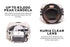 Bi-LED: M LED 2.0 (RHD)