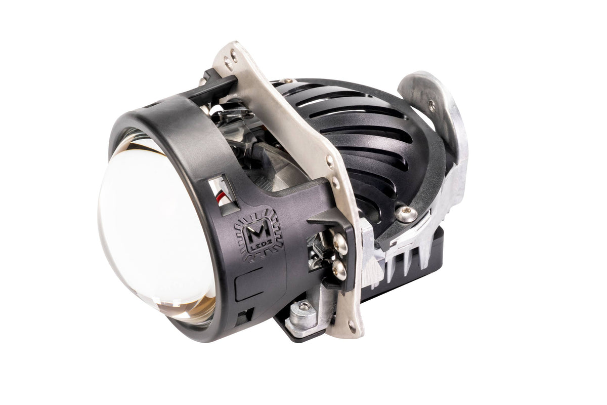 Bi-LED: M LED 2.0 (RHD)