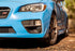 XB LED Fogs: Type S (White Output / Set)