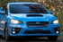 XB LED Fogs: Type S (White Output / Set)