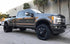 Wicked Trucks - 2017+ Ford F-250 & F-350 3" Premium Leveling System - Legends Auto Parts