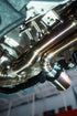 Valvetronic Valved Sport Exhaust System for Porsche 718 GT4 / Boxter Spyder - Legends Auto Parts