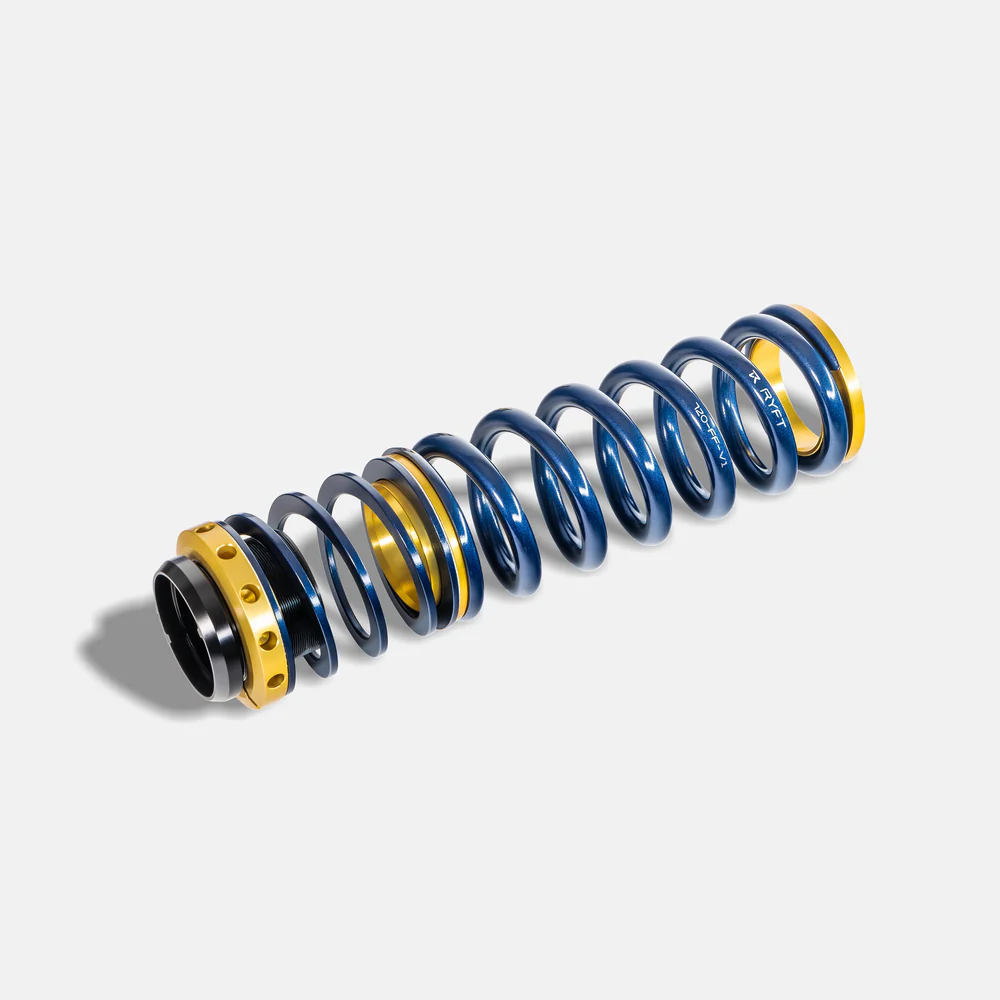 Ryft- McLaren 720S Performance Spring Kit - Legends Auto Parts