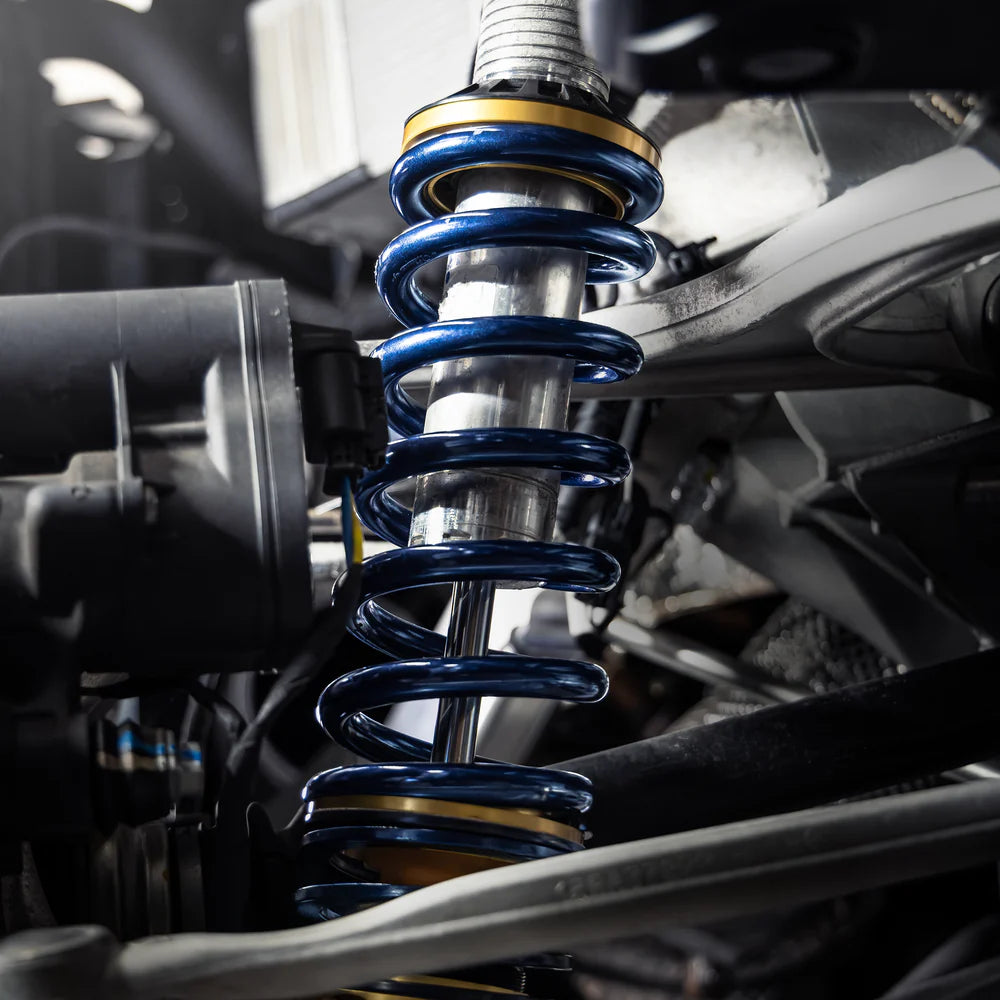 Ryft- McLaren 720S Performance Spring Kit - Legends Auto Parts