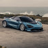 Ryft- McLaren 720S Performance Spring Kit - Legends Auto Parts