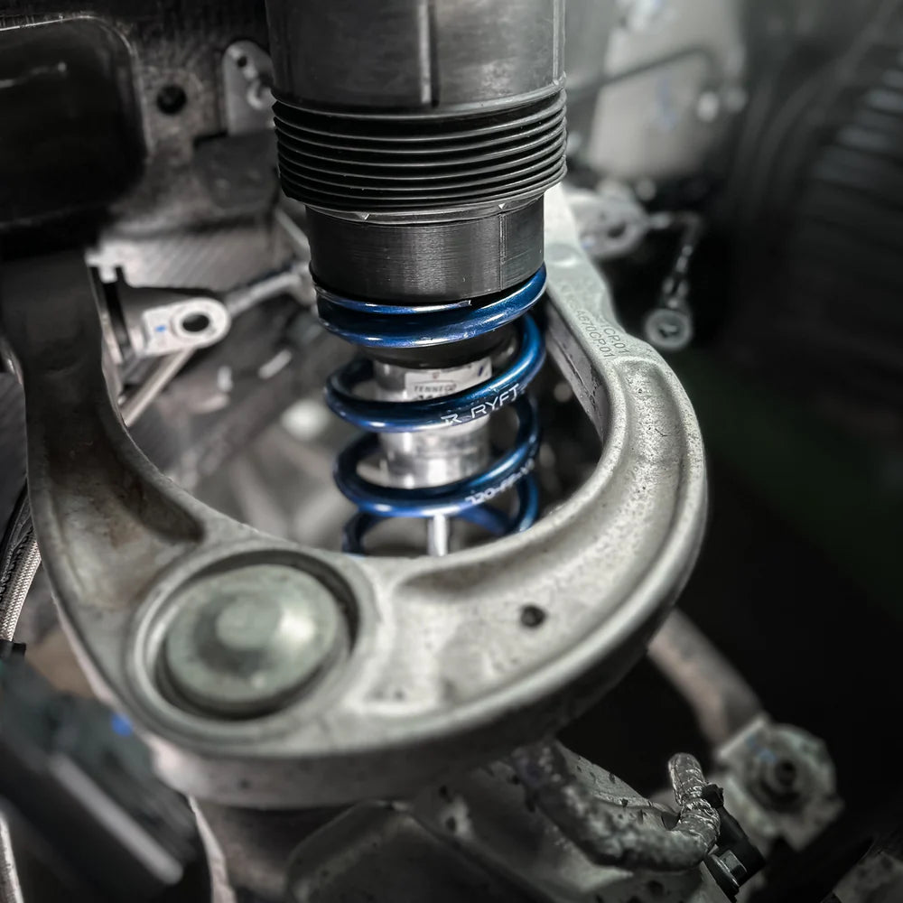 Ryft- McLaren Artura Performance Spring Kit - Legends Auto Parts
