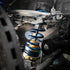 Ryft- McLaren Artura Performance Spring Kit - Legends Auto Parts