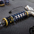Ryft- McLaren Artura Performance Spring Kit - Legends Auto Parts