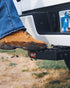 GEN-Y Hitch Serrated Hitch Step - Legends Auto Parts