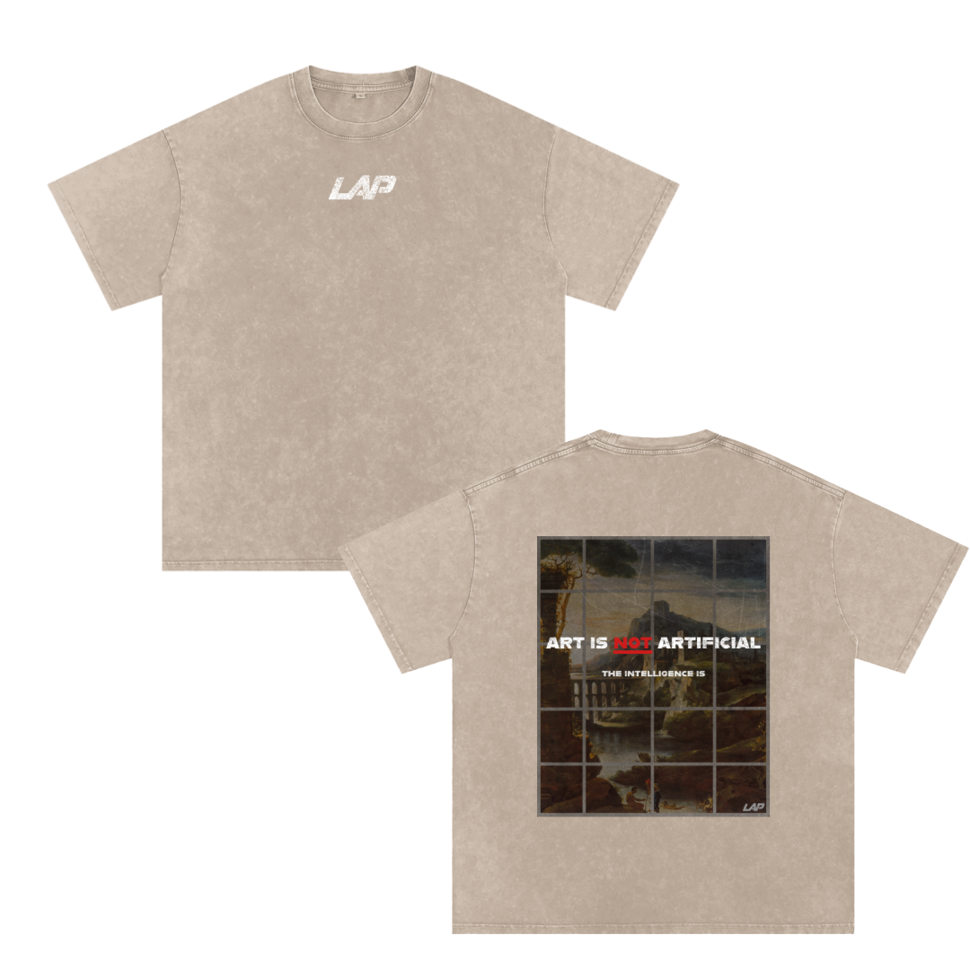 CREaTiVE Tee