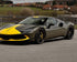 Novitec - Sport Suspension Spring Set for F171 Ferrari 296 GTB / GTS [F5 296 31] - Legends Auto Parts