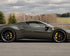 Novitec - Suspension Spring Set with Hydraulic Adjustment for F171 Ferrari 296 GTB & GTS [F5 296 30/F5 296 40] - Legends Auto Parts