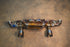 Valvetronic Valved Sport Exhaust System for Porsche 718 GT4RS/Spyder RS - Legends Auto Parts
