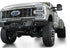 Addictive Desert Designs 2023-2025 Ford F250/F350 Super Duty Phantom Front Bumper - Legends Auto Parts