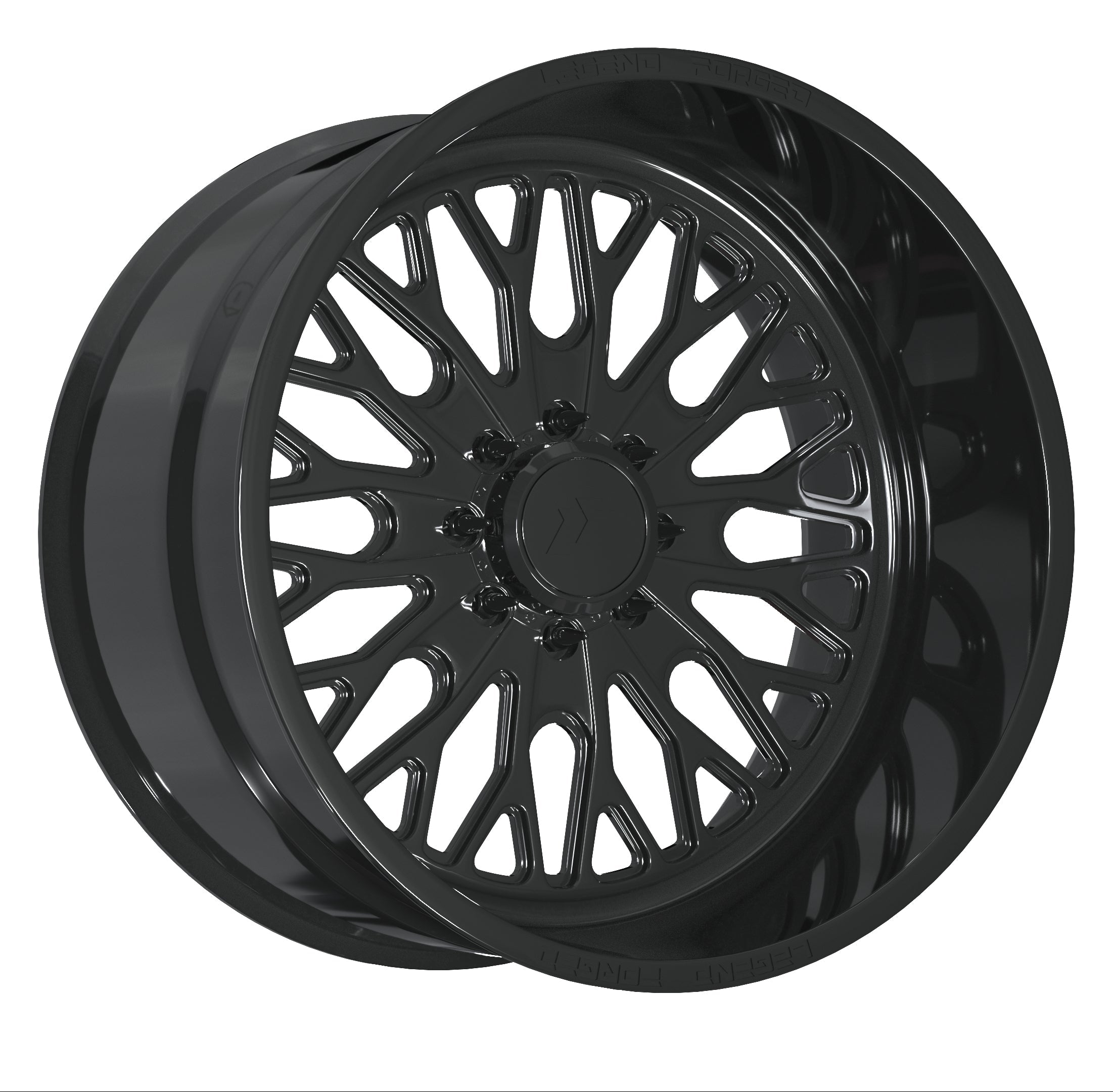 Legend Forged LF1 Riptide - Legends Auto Parts