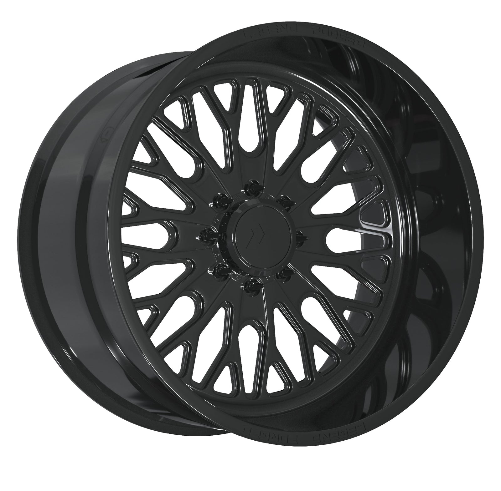 Legend Forged LF1 Riptide - Legends Auto Parts