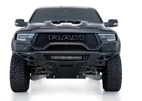 Addictive Desert Designs 2021-2023 Ram TRX Phantom Front Bumper - Legends Auto Parts