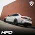 BMW G8X M3/M4 HFD Midpipe - Valvetronic Designs