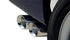 Corsa Performance - Sport / 3.0 in Cat-Back SSE 4.0 in Twin Tips | 03-07 Silverado 1500 SS 6.0L 143WB - Legends Auto Parts