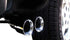 Corsa Performance - Sport / 3.0 in Cat-Back SSE 4.0 in Twin Tips | 2007-2010 Yukon XL Denali, Escalade ESV EXT 6.2L