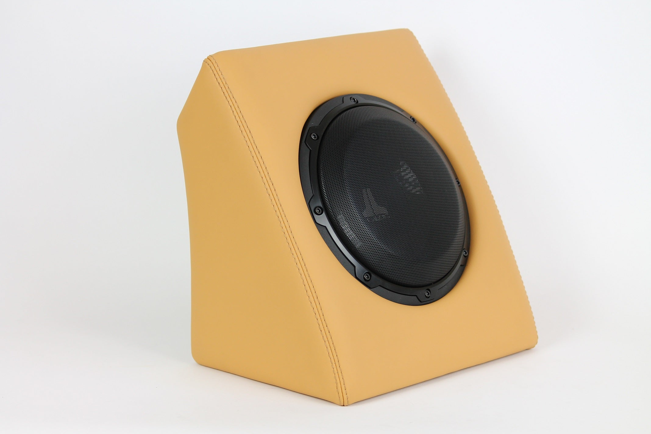 Scuderia Audio - 360/430 Spider Subwoofer - Legends Auto Parts
