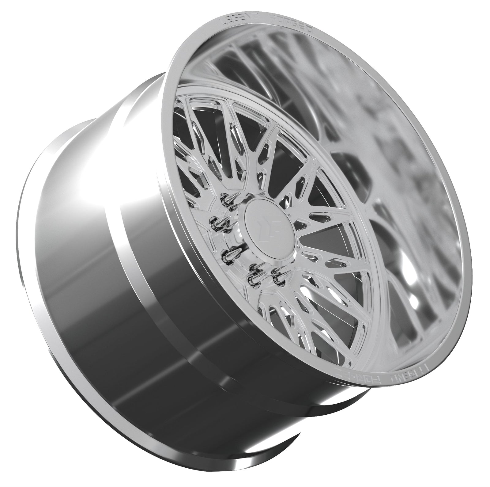 Legend Forged LF3 Rupture - Legends Auto Parts