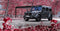 Urban Automotive - Full Body Kit Mercedes Benz G-Class W463A Soft Kit - Legends Auto Parts