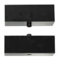 Sprinter 2 Inch Rear Lift Block Sprinter 2500 (2010-Up) Van Compass