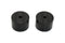 Rear Bump Stop 2 Inch Drop Bracket Ford Transit Pair Van Compass