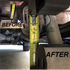 Rear Mini Spring Pack 3 Leaf 1.25 Inch Lift Sag Correction Sprinter 2500 4WD/AWD (2015-Up) Van Compass
