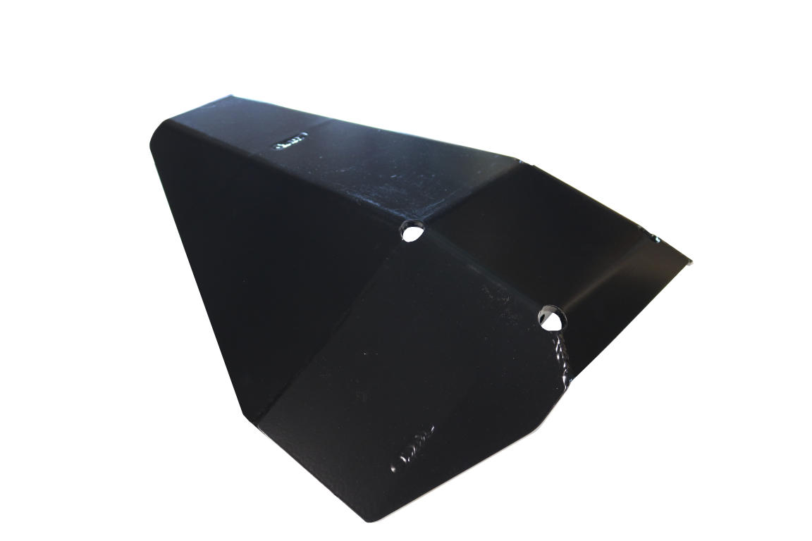 Differential Skid Plate Ford Transit (2015-Up) Van Compass
