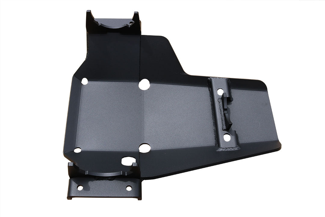 Rear Differential Skid Plate Sprinter Sprinter 2500 (2015-Up) Van Compass