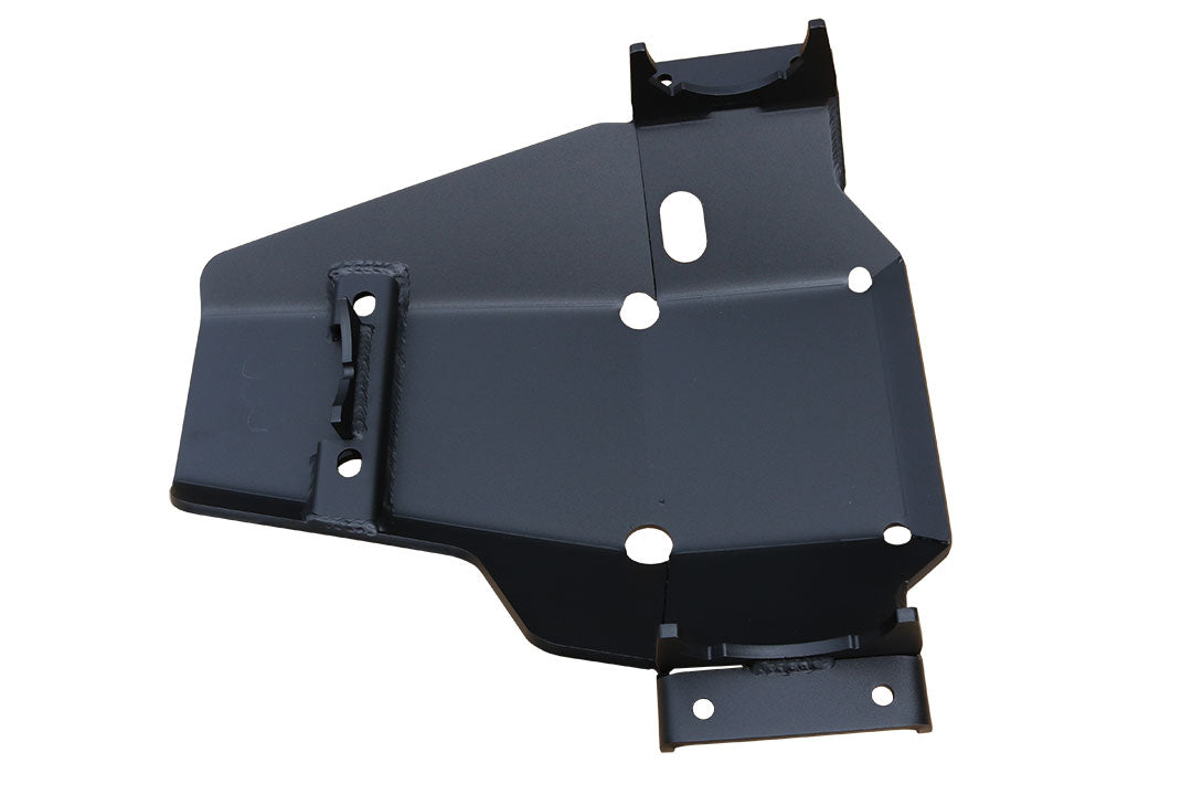 Rear Differential Skid Plate Sprinter Sprinter 2500 (2015-Up) Van Compass