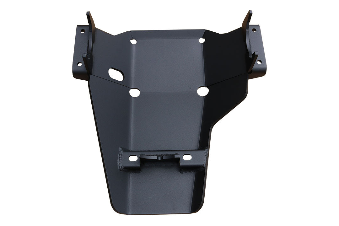 Rear Differential Skid Plate Sprinter Sprinter 2500 (2015-Up) Van Compass