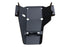 Rear Differential Skid Plate Sprinter Sprinter 2500 (2015-Up) Van Compass