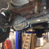 Rear Differential Skid Plate Sprinter Sprinter 2500 (2015-Up) Van Compass